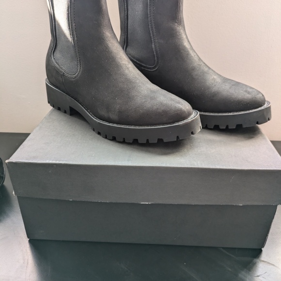 Size 7, Black, Legend Boots from Thursday Boot Co. - Picture 5 of 5